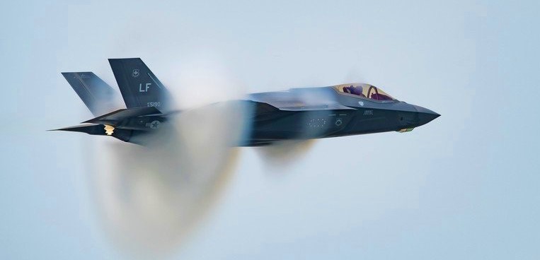 Revealed - Switzerland Selects F-35 Lightning II  to replace F/A-18 Hornets in it's  Future Air Defense Requirements.